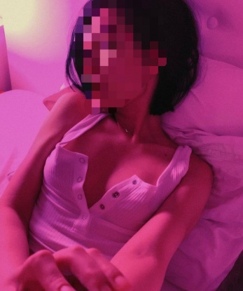 Анкета проститутки Ира - Фото 1, Борзой, 25 лет, №4509