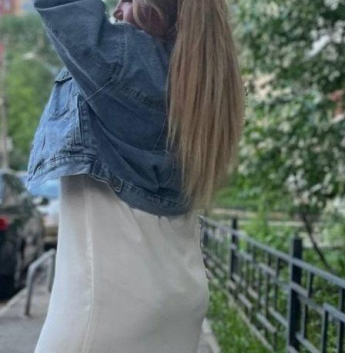 Анкета проститутки Сусанна - Фото 1, Борзой, 30 лет, №9340